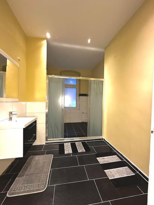 Schoenes Grosses Apartment Im Zentrum Berlins Экстерьер фото